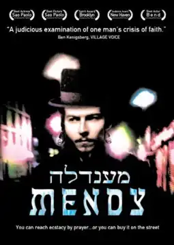 Watch and Download Mendy 3