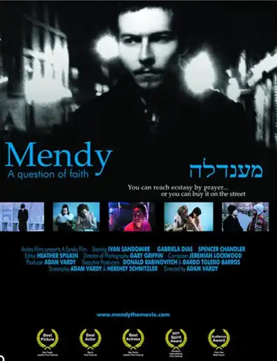 Watch and Download Mendy 5