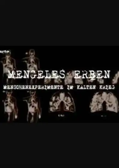 Watch and Download Mengeles Erben 2