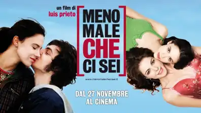 Watch and Download Meno male che ci sei 1