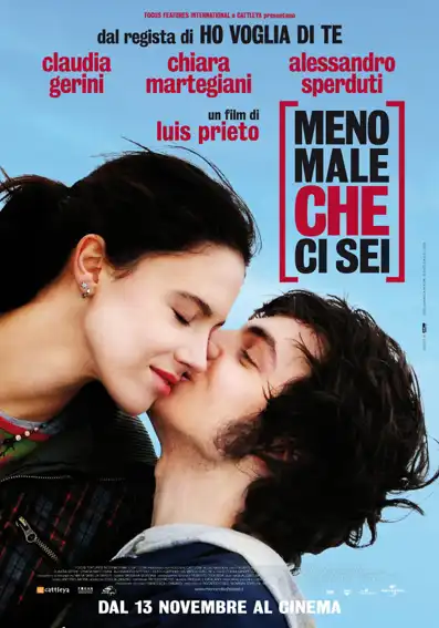 Watch and Download Meno male che ci sei 2