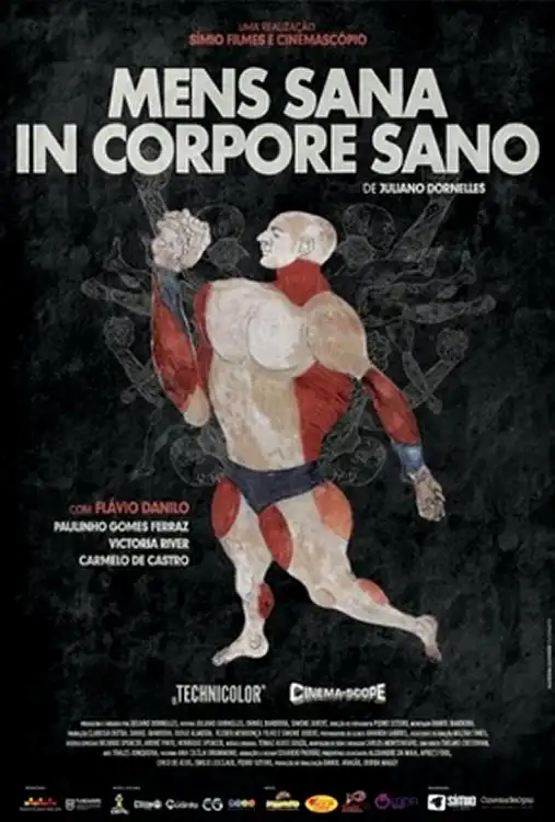 Watch and Download Mens Sana in Corpore Sano 1