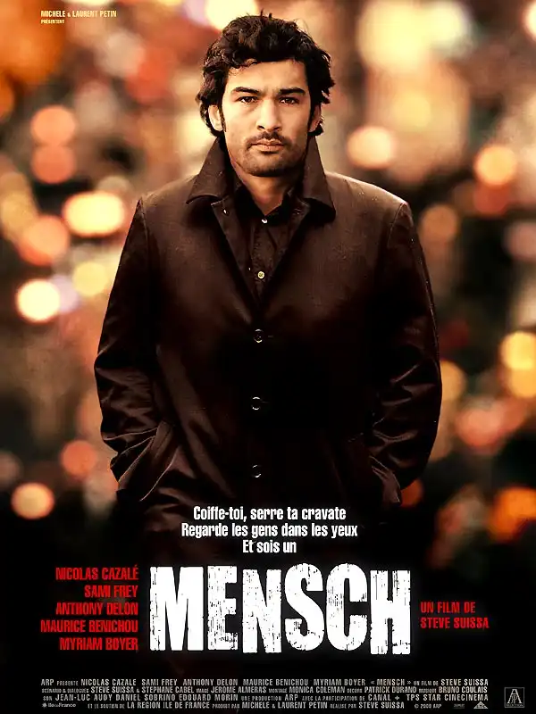 Watch and Download Mensch 1