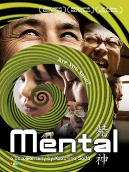 Watch and Download Mental 2