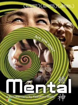 Watch and Download Mental 3