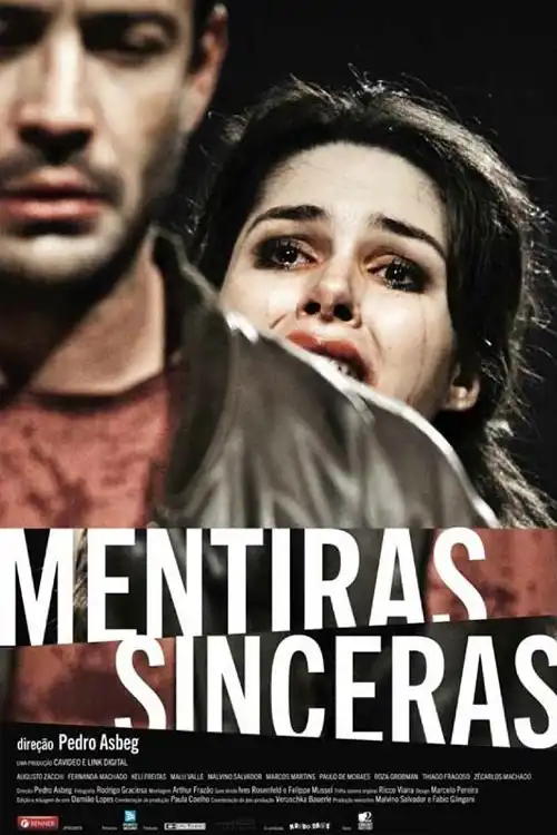 Watch and Download Mentiras sinceras 1