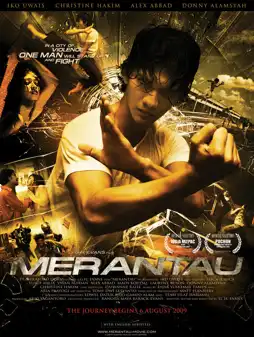 Watch and Download Merantau 4