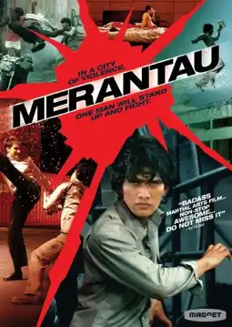 Watch and Download Merantau 6