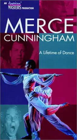 Watch and Download Merce Cunningham: A Lifetime of Dance 1