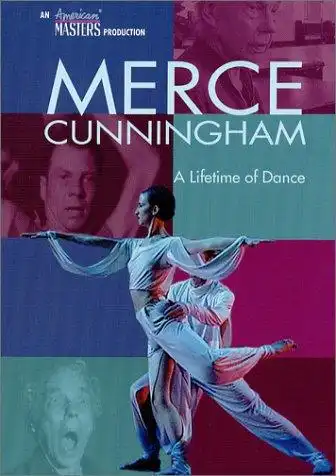 Watch and Download Merce Cunningham: A Lifetime of Dance 4