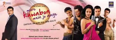 Watch and Download Mere Khwabon Mein Jo Aaye 7