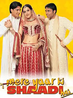 Watch and Download Mere Yaar Ki Shaadi Hai 10