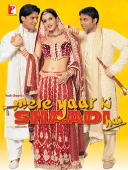 Watch and Download Mere Yaar Ki Shaadi Hai 7