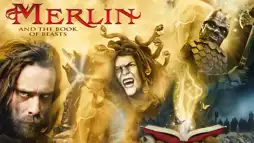 Watch and Download Merlin and the Book of Beasts 3