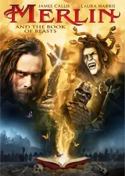 Watch and Download Merlin and the Book of Beasts 7