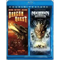 Watch and Download Merlin and the War of the Dragons 5