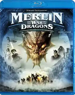 Watch and Download Merlin and the War of the Dragons 6