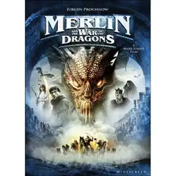 Watch and Download Merlin and the War of the Dragons 7