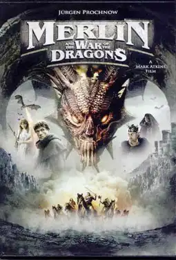 Watch and Download Merlin and the War of the Dragons 9