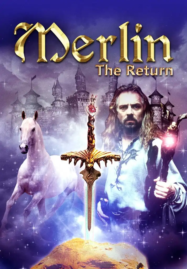Watch and Download Merlin: The Return 11
