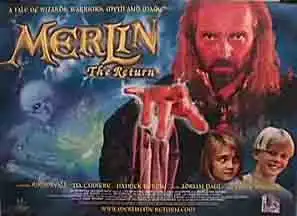 Watch and Download Merlin: The Return 4