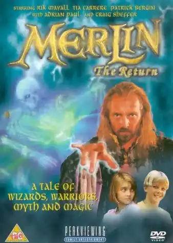 Watch and Download Merlin: The Return 7