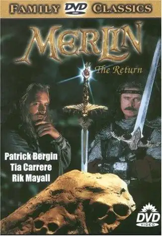 Watch and Download Merlin: The Return 9