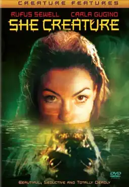 Watch and Download Mermaid Chronicles Part 1: She Creature 3