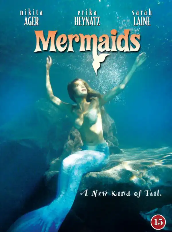 Watch and Download Mermaids 7