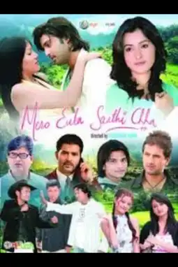 Watch and Download Mero Euta Saathi Chha 7