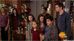 Watch and Download Merry Christmas, Drake & Josh 11