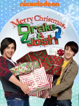 Watch and Download Merry Christmas, Drake & Josh 8