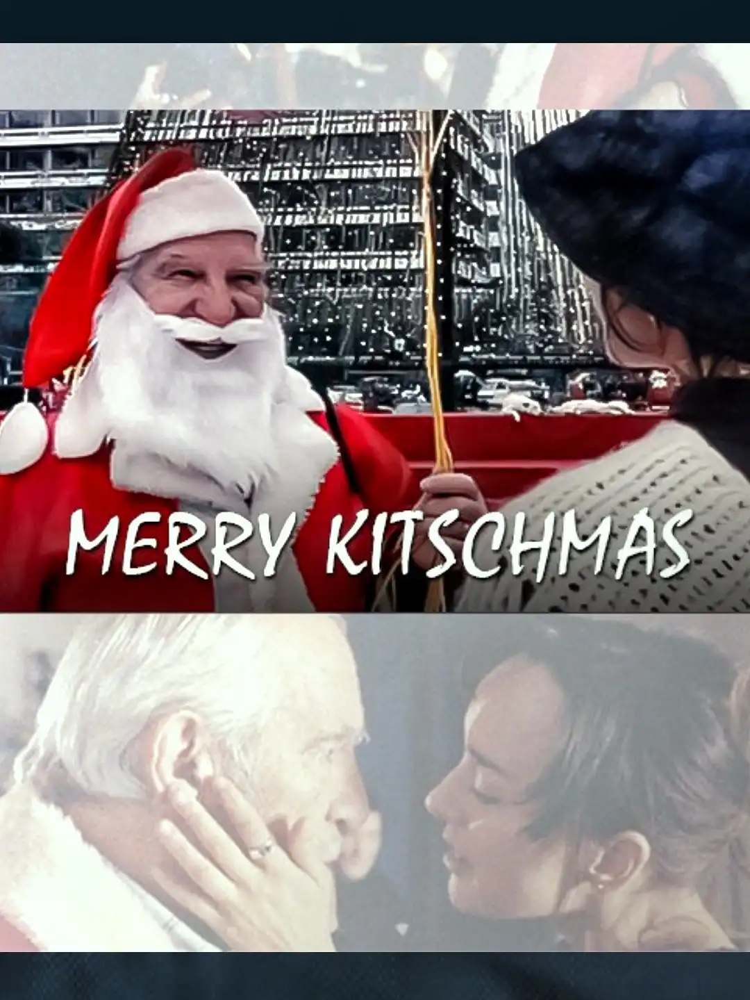 Watch and Download Merry Kitschmas 3