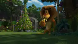 Watch and Download Merry Madagascar 11