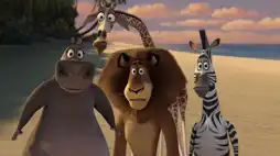 Watch and Download Merry Madagascar 14