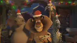 Watch and Download Merry Madagascar 7