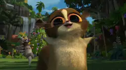 Watch and Download Merry Madagascar 9