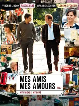 Watch and Download Mes amis, mes amours 3