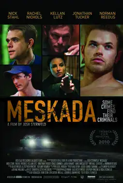 Watch and Download Meskada 11