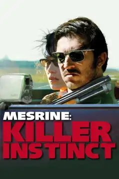 Watch and Download Mesrine: Killer Instinct