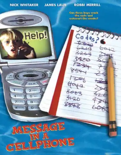 Watch and Download Message in a Cell Phone 1