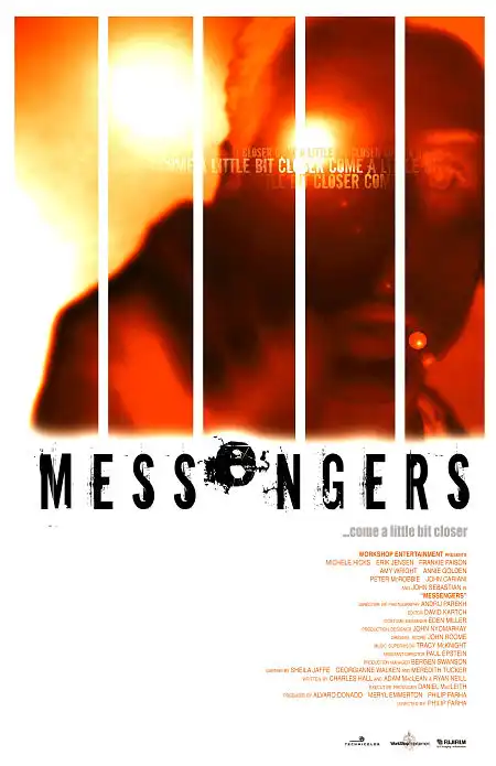 Watch and Download Messengers 1