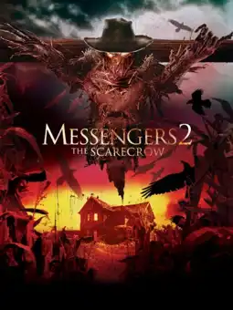 Watch and Download Messengers 2: The Scarecrow 4