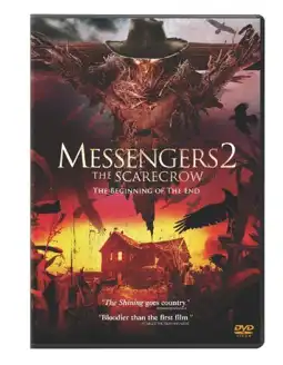 Watch and Download Messengers 2: The Scarecrow 5