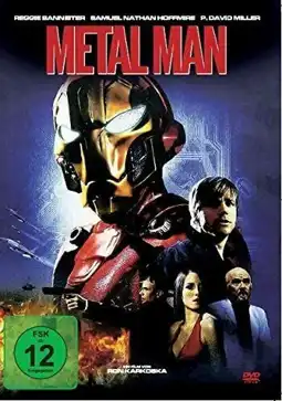 Watch and Download Metal Man 10