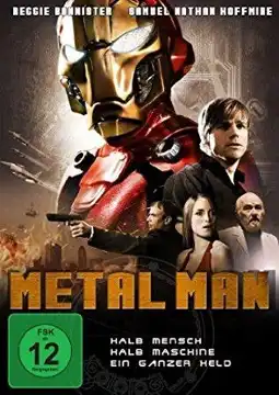 Watch and Download Metal Man 12