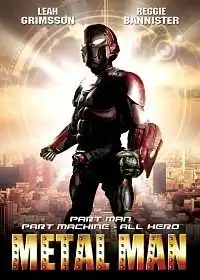 Watch and Download Metal Man 2