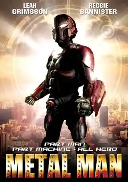 Watch and Download Metal Man 3