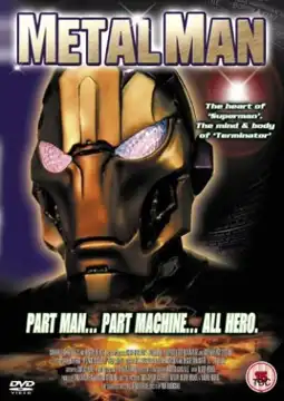 Watch and Download Metal Man 4