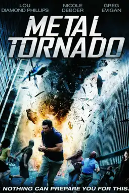 Watch and Download Metal Tornado 12